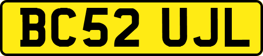BC52UJL