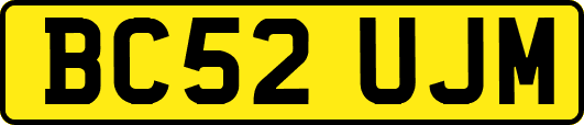BC52UJM
