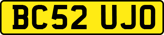 BC52UJO