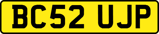 BC52UJP