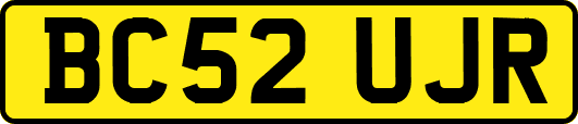 BC52UJR