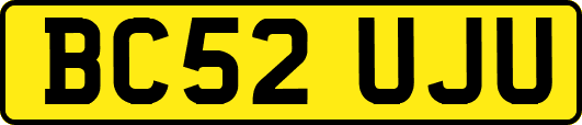 BC52UJU