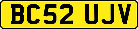 BC52UJV