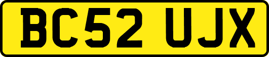 BC52UJX