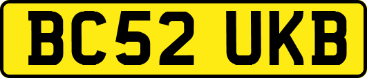 BC52UKB