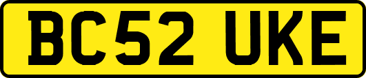 BC52UKE