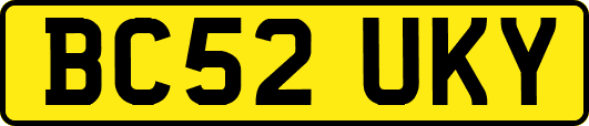 BC52UKY