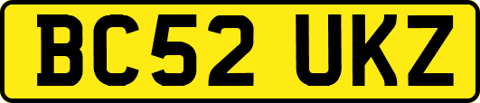 BC52UKZ