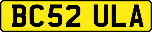 BC52ULA