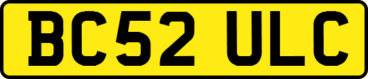 BC52ULC