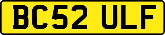 BC52ULF