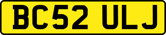 BC52ULJ