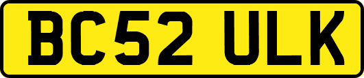 BC52ULK
