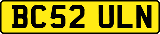 BC52ULN