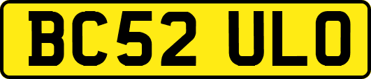BC52ULO