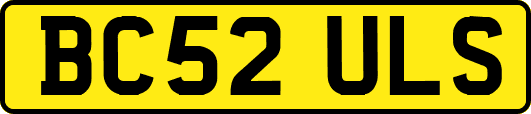 BC52ULS