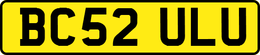 BC52ULU