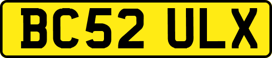 BC52ULX