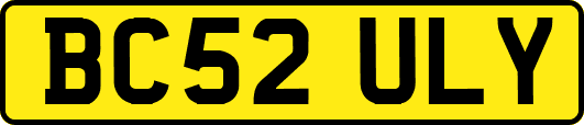 BC52ULY