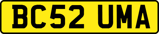 BC52UMA