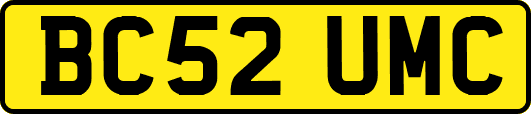 BC52UMC