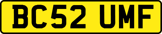 BC52UMF