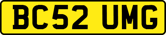 BC52UMG