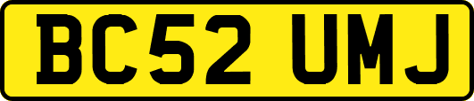 BC52UMJ