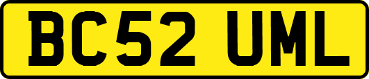 BC52UML