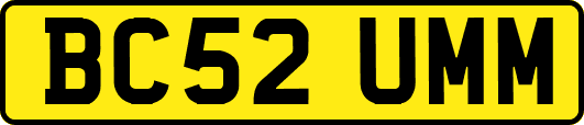 BC52UMM