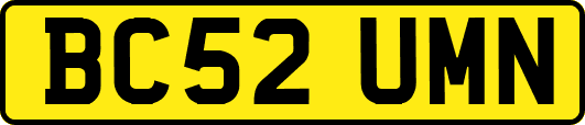 BC52UMN
