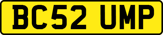 BC52UMP