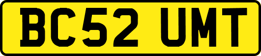BC52UMT