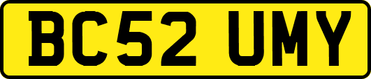 BC52UMY