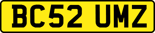 BC52UMZ