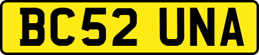 BC52UNA