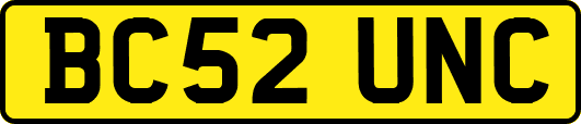 BC52UNC