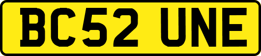 BC52UNE