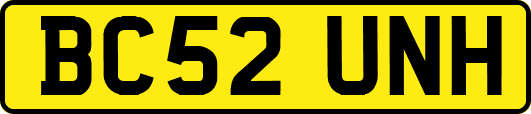 BC52UNH