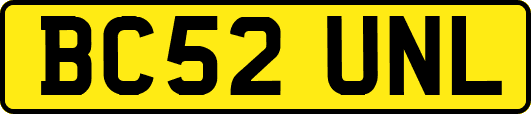BC52UNL