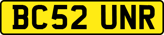 BC52UNR