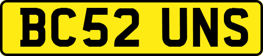 BC52UNS