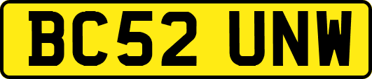 BC52UNW