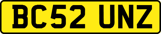 BC52UNZ