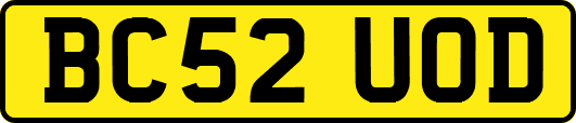 BC52UOD