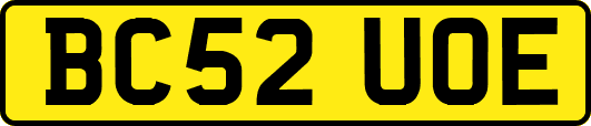 BC52UOE