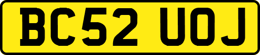 BC52UOJ