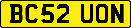 BC52UON