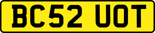 BC52UOT