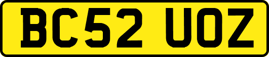 BC52UOZ